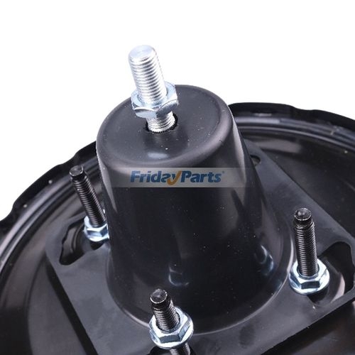 Brake Master Vacuum Booster For Isuzu NPR/NQR & GMC 1995-2003 (10,001-14,000 Lbs) – BOURSIN Replacement