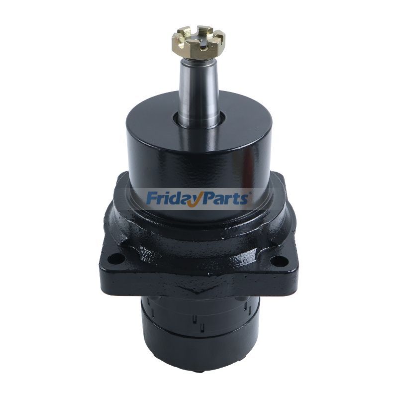 Aerial Work Platforms Brake Motor