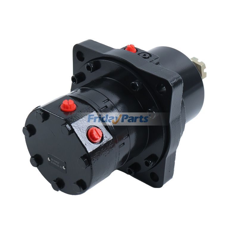  Brake Motor For Genie