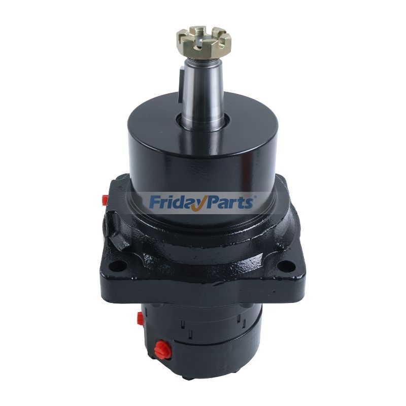 Brake Motor for Aerial Work Platforms