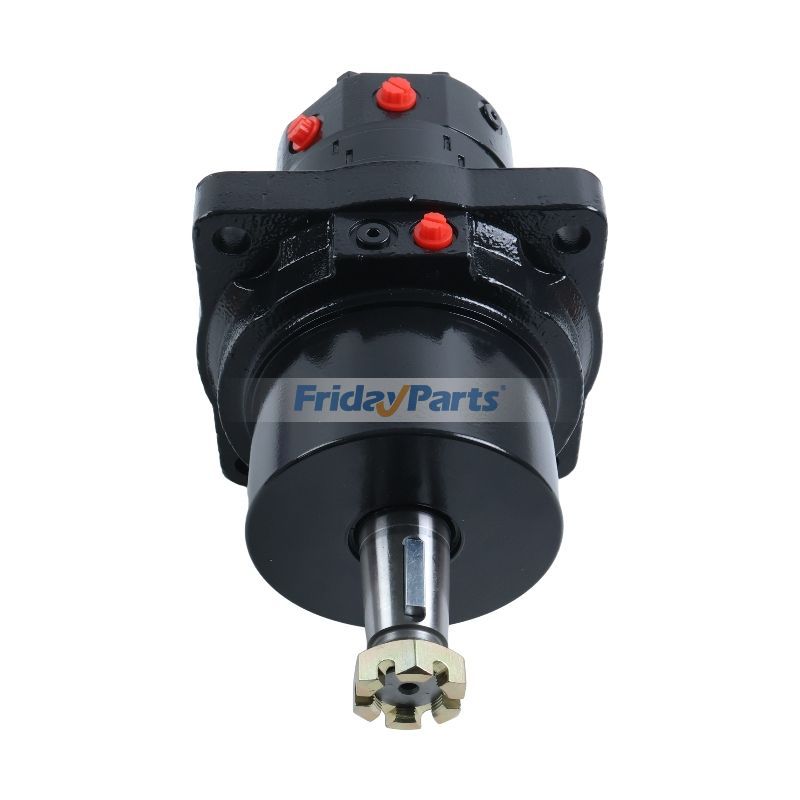 FridayParts Brake Motor