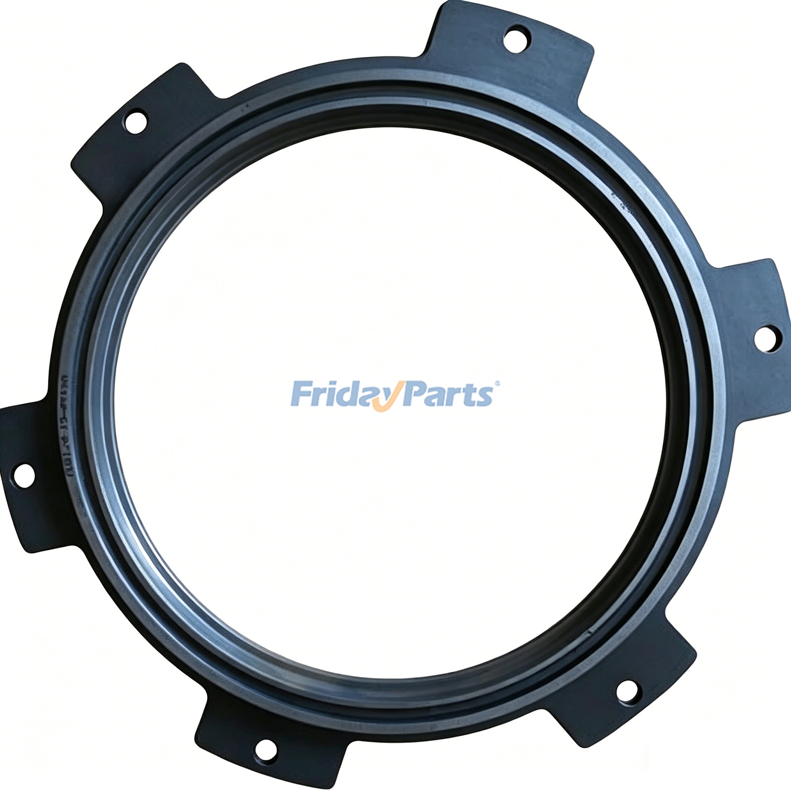 Plaquette de frein 154-15-42750 pour bulldozer Komatsu D85A-21 D85P-21 D85C-21 D85E-21 D85A-21A D85A-21B D85P-21-E