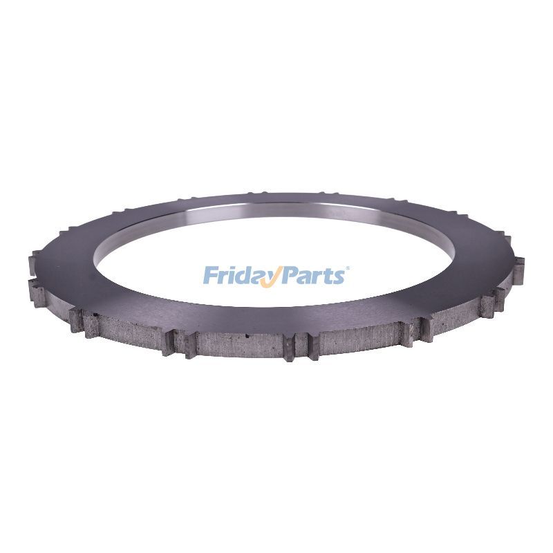 ローダー ブレーキパッド