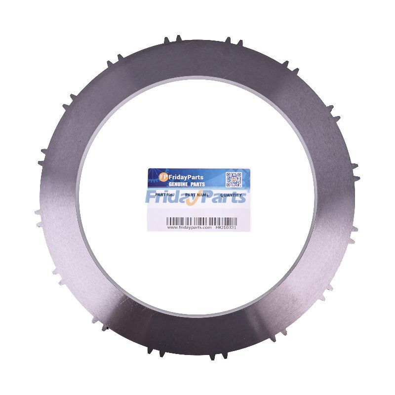 CASE ローダー 580LE 580LPS 580LSP 590L 590SL 590SM 用ブレーキ パッド 237018A1