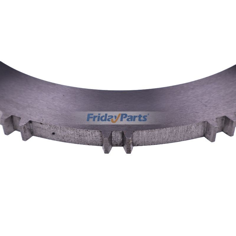 CASE用用CASE ローダー 580LE 580LPS 580LSP 590L 590SL 590SM 用ブレーキ パッド 237018A1