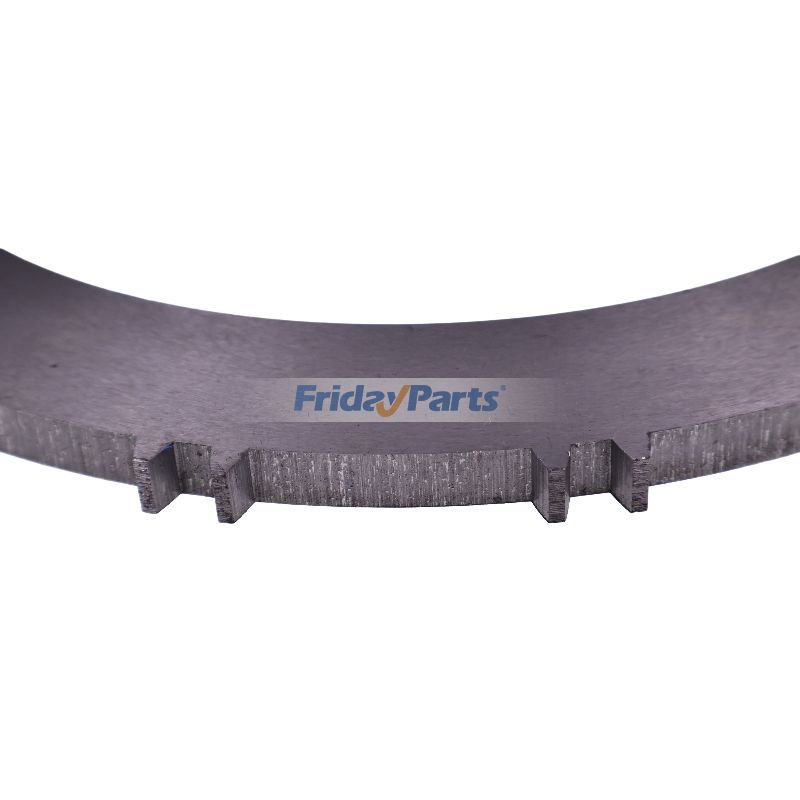 Loader Brake Pad