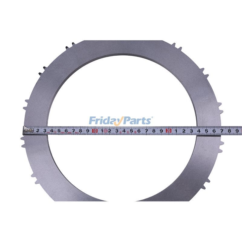 FridayParts Brake Pad