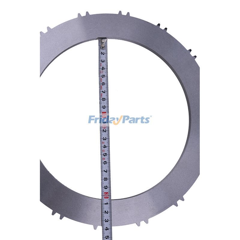 Brake Pad For CASE Loader