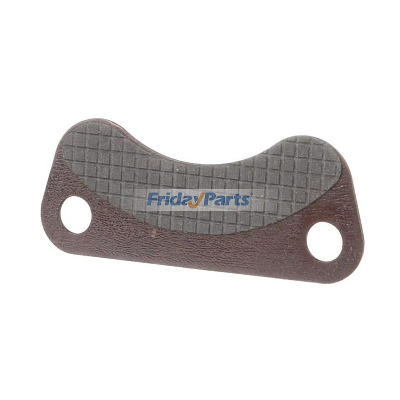 Brake Pad 5199788 for Ford Deutz-Fahr Tractor  MXM120 MXM140 T6.160 T6.175 T7.200 T7.270 TM150