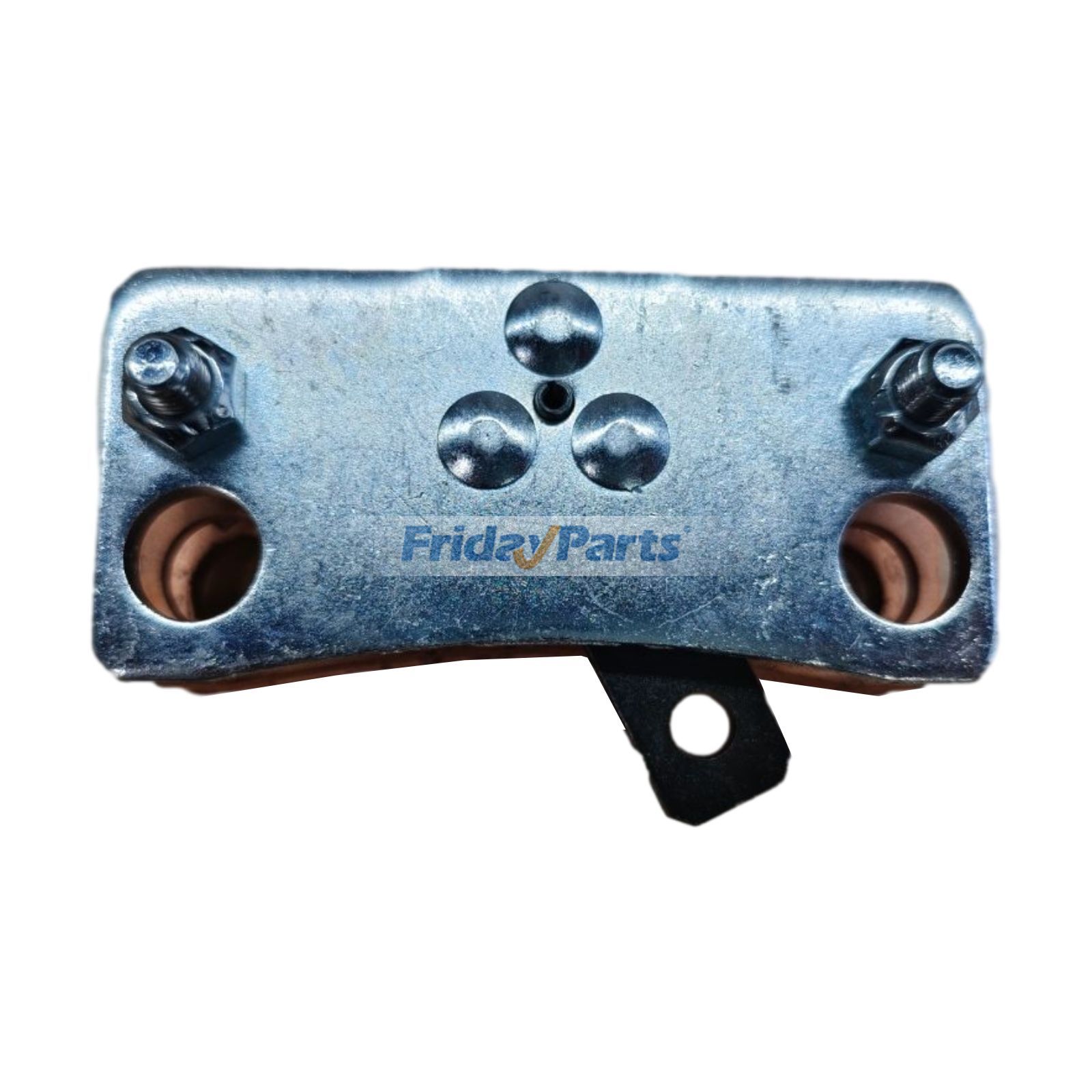 Bremsbelag-Bremssattel-Baugruppefür Sport-UTV/ATV