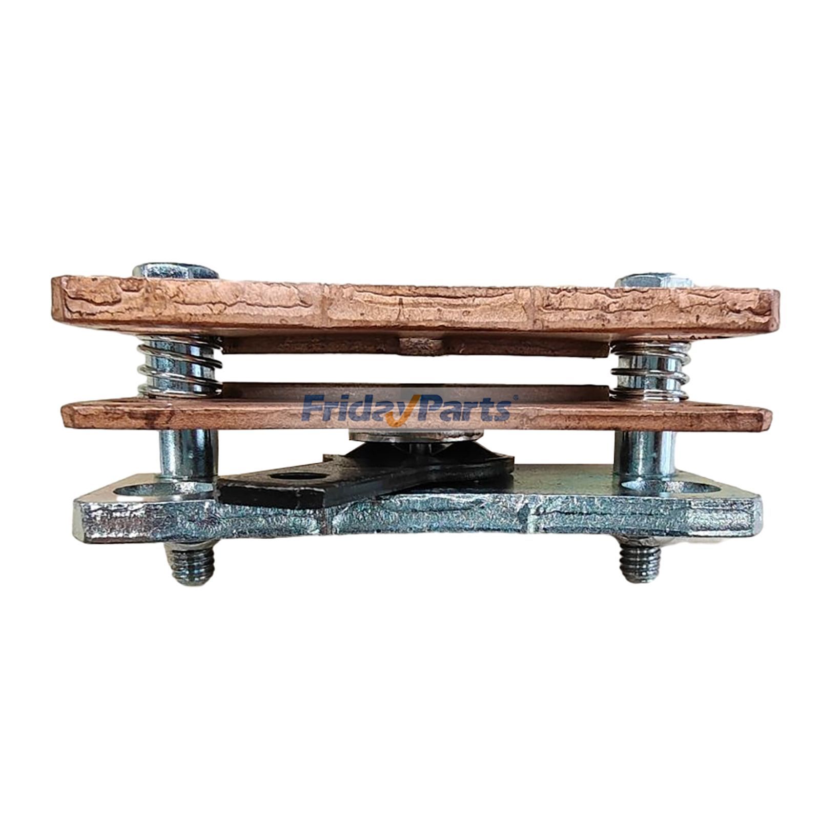 FridayParts Bremsbelag-Bremssattel-Baugruppe