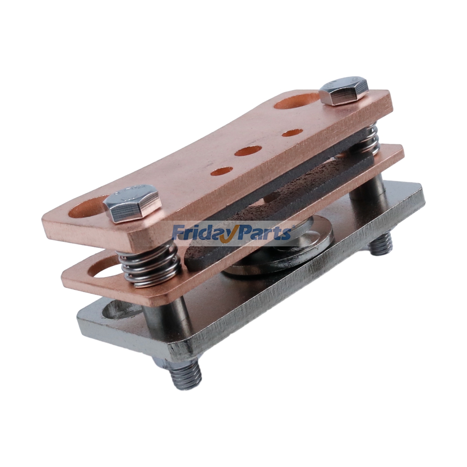 Sport UTV/ATV Brake Pad Caliper Assembly