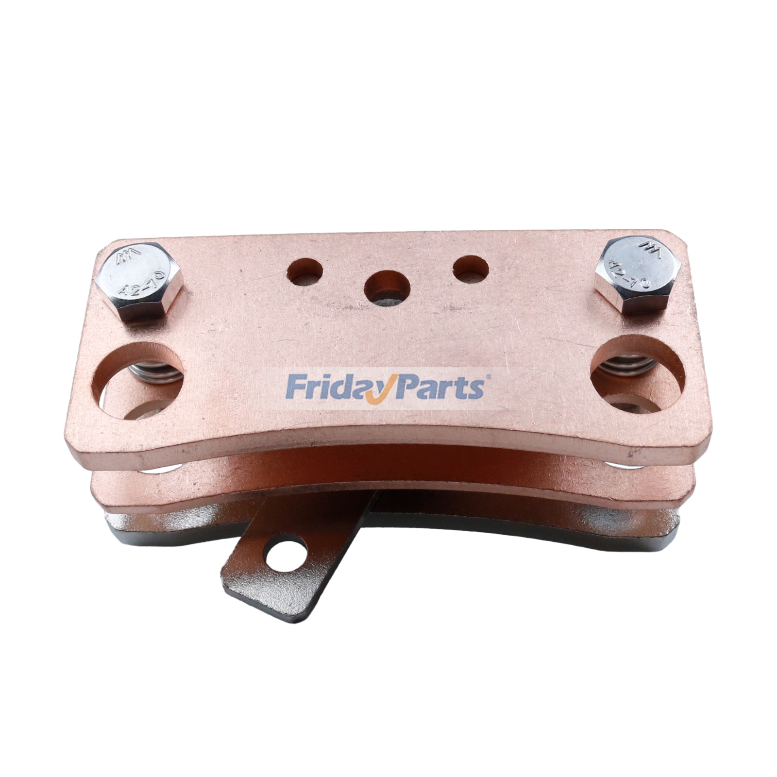 Brake Pad Caliper Assembly in Stock in China,China Stock
