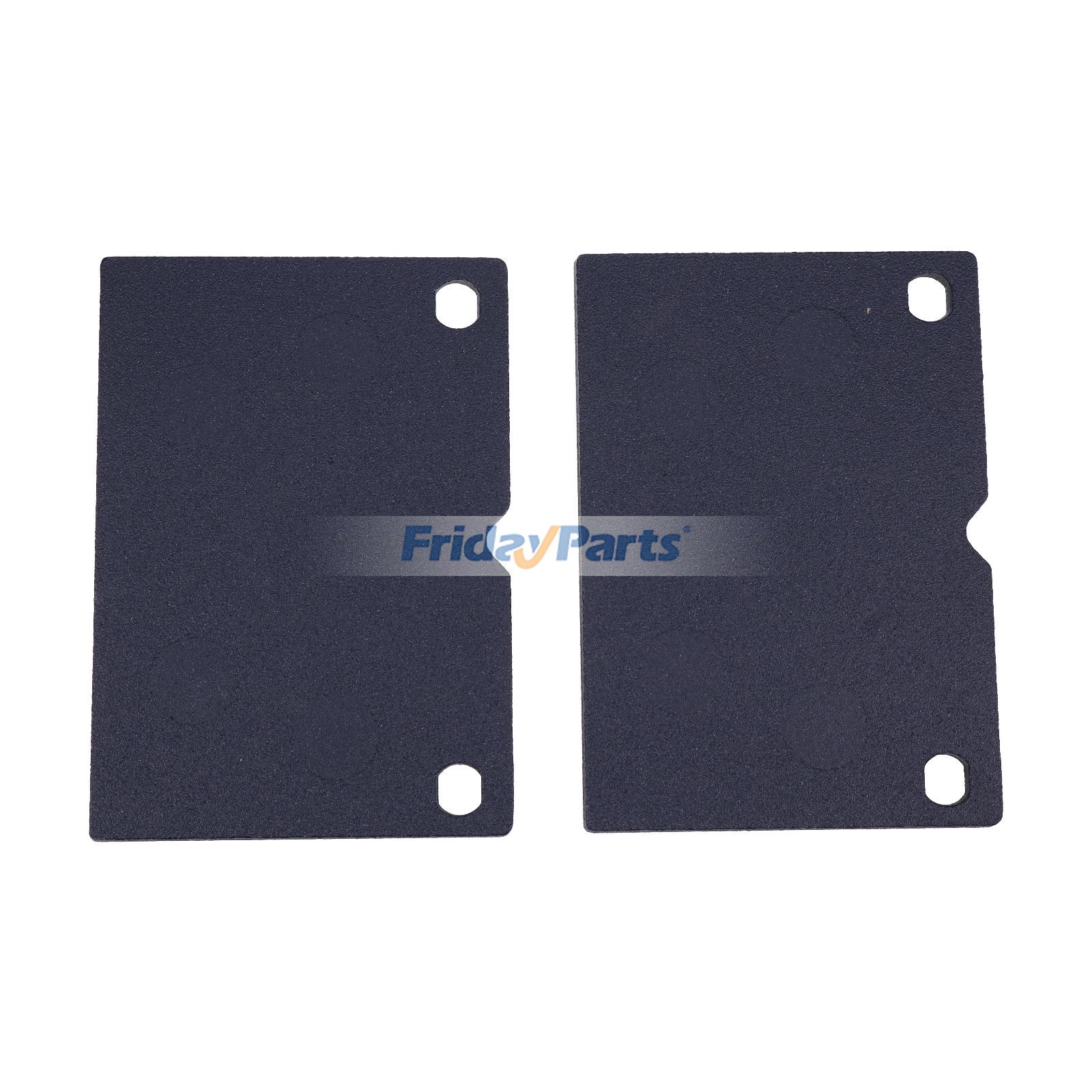 FridayParts Brake Pad Kit