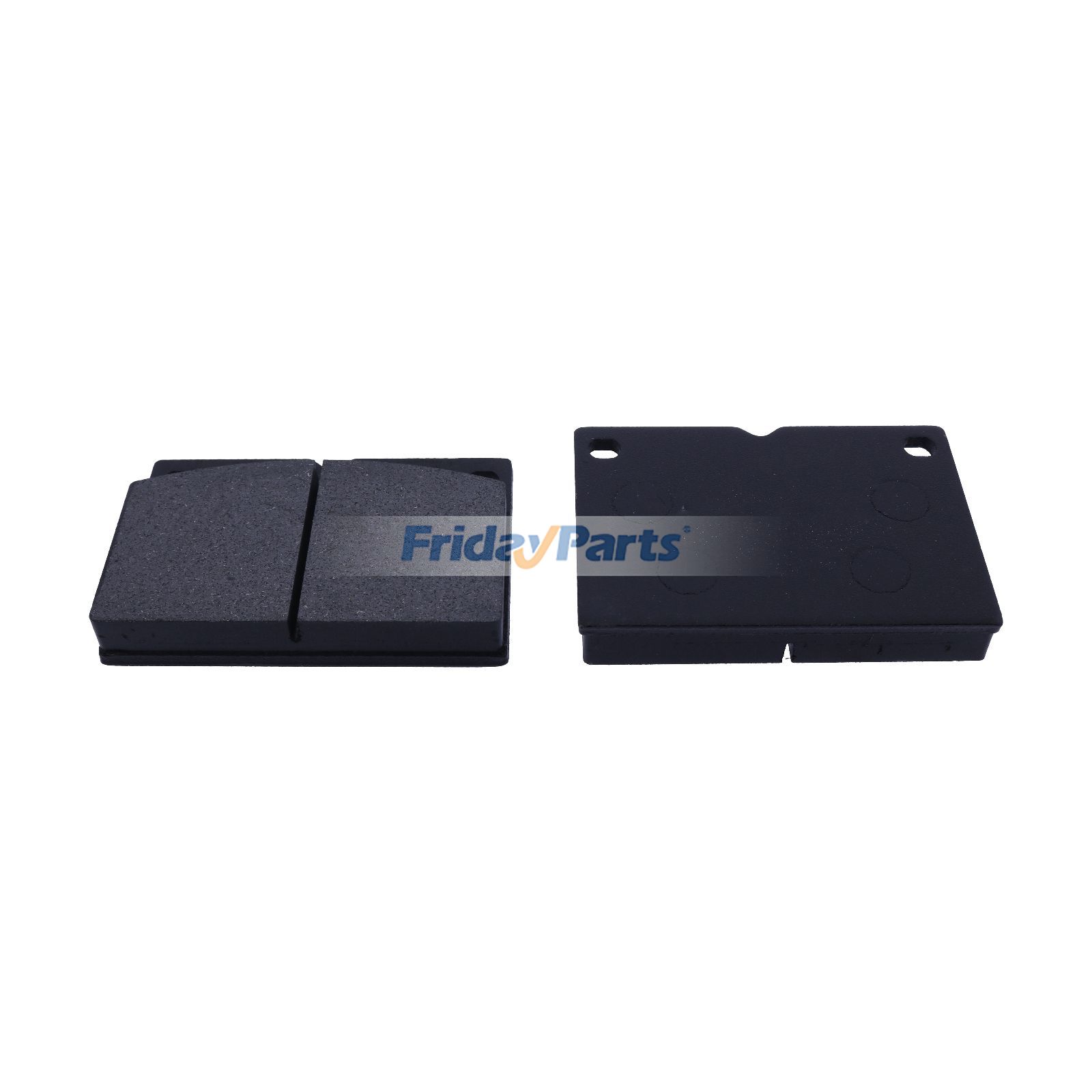 Brake Pad Kit for Harvester