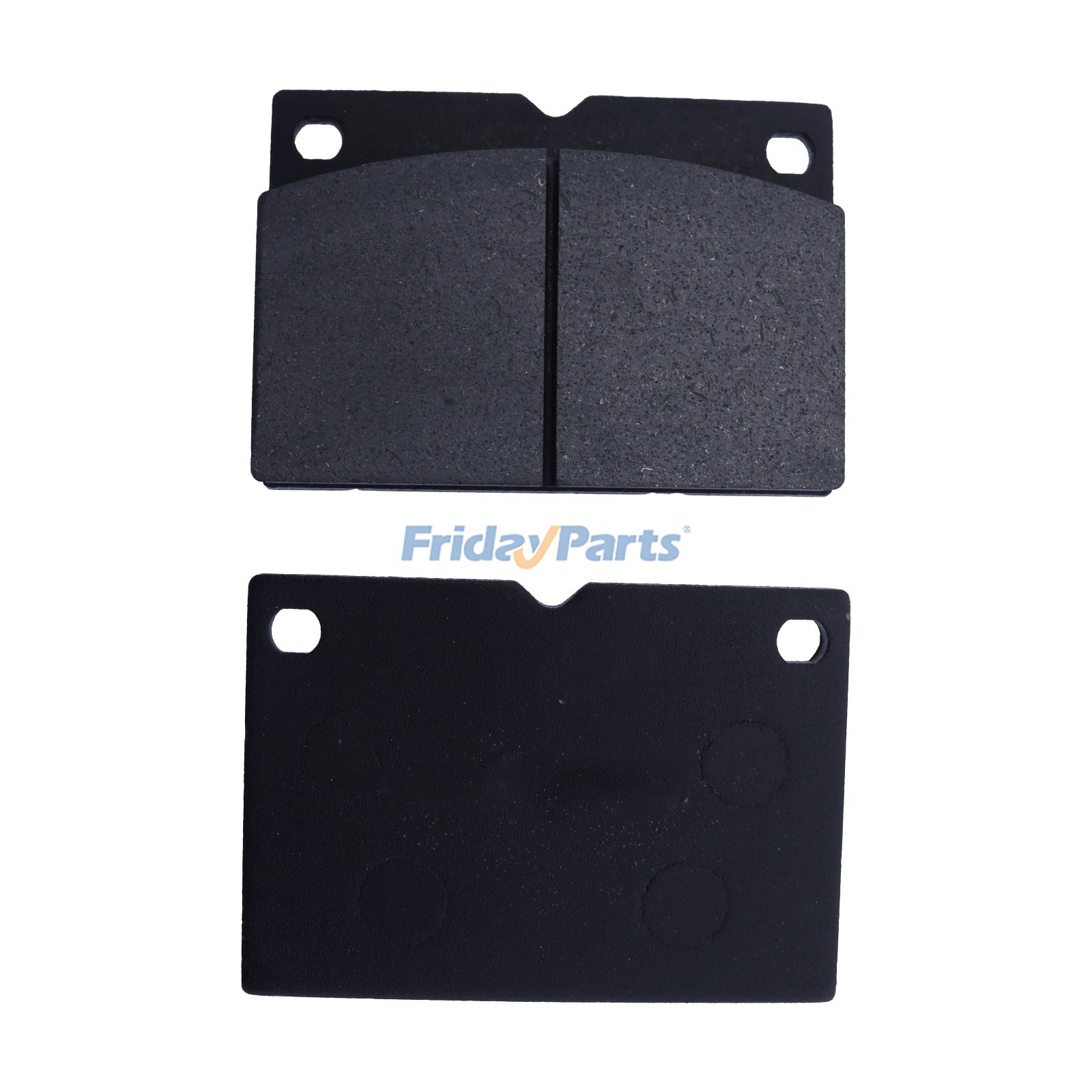 Brake Pad Kit 0001760970 for Claas Combine Lexion 540 550 560 570 580 670 730 750 for less