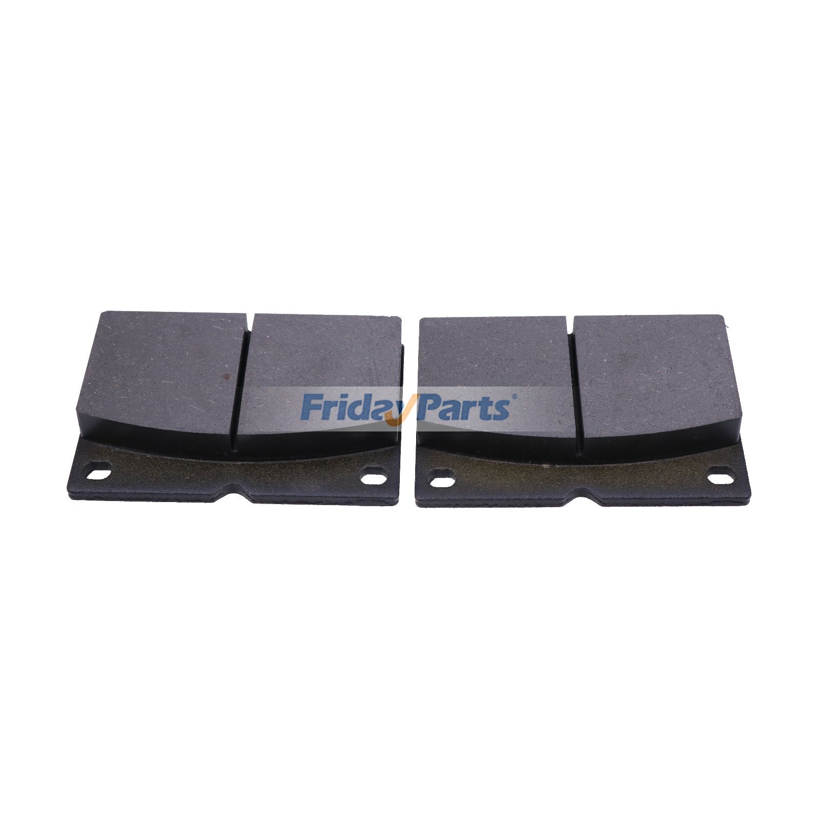 Harvester Brake Pad Kit