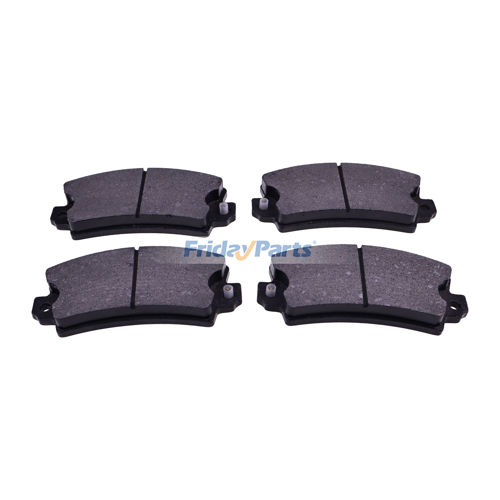 Brake Pad Kit  for Telehandler
