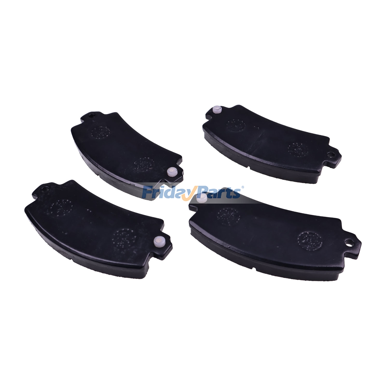 Brake Pad Kit  in Stock in China