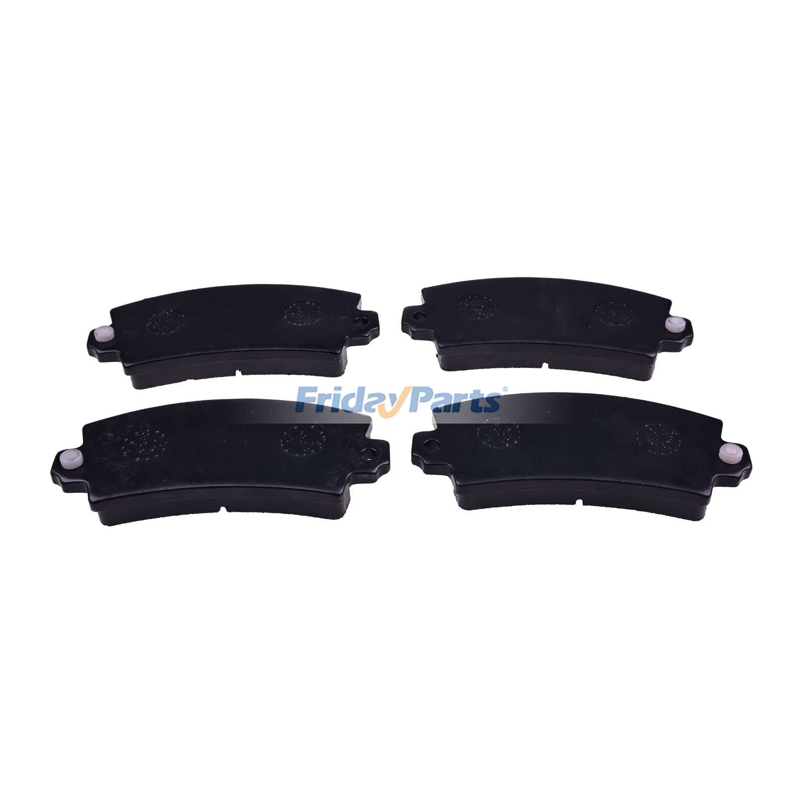  Brake Pad Kit  For OTHER BRAND