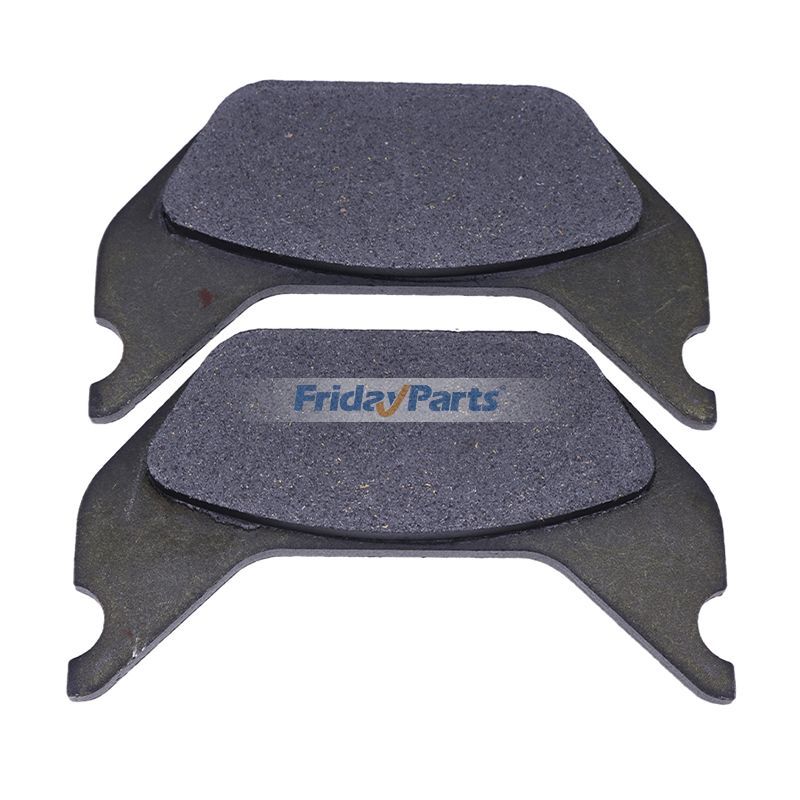 Brake Pad Kit 0501317039 for ZF Transmission Gearbox 4WG200 6WG180 6WG200