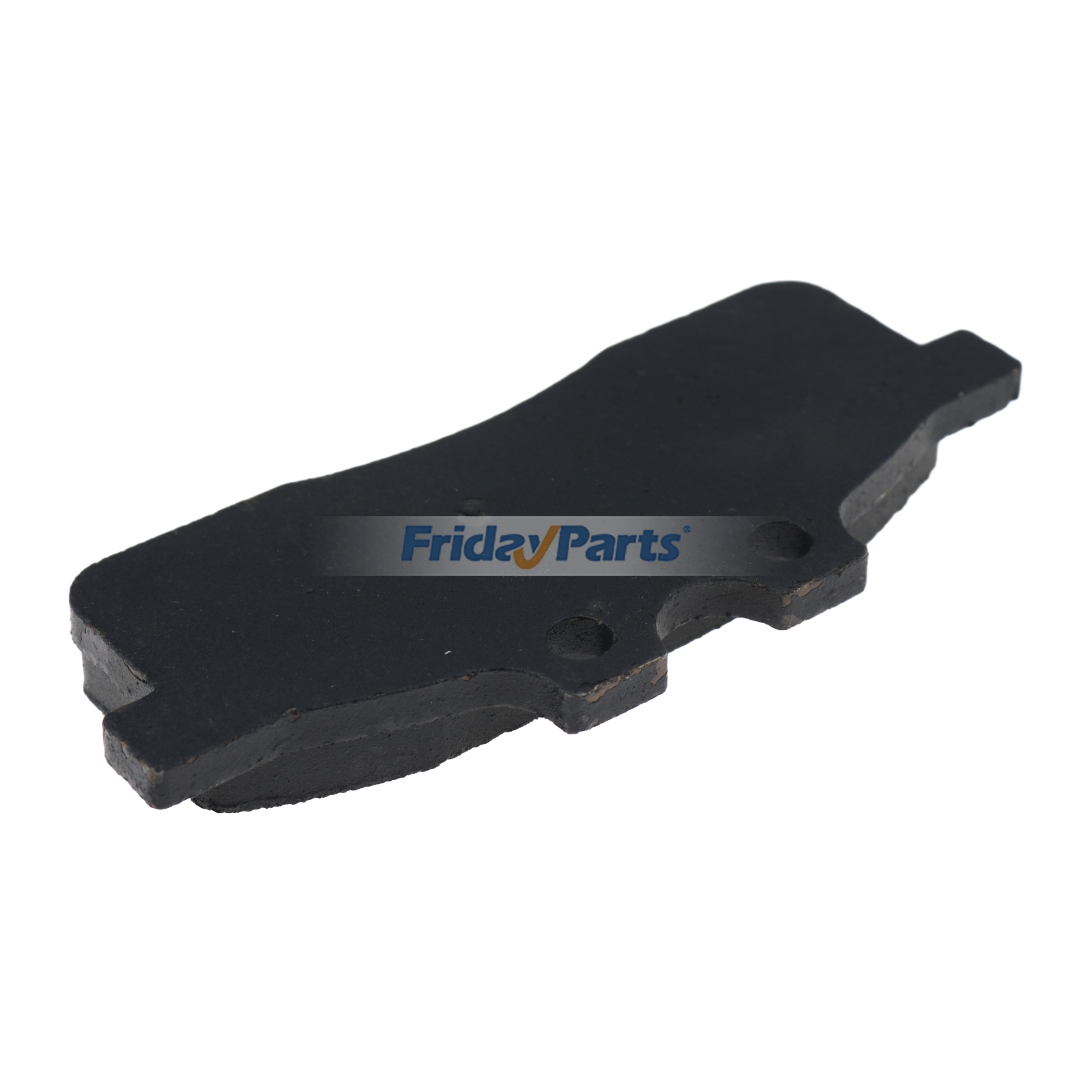 Brake Pad Kit compatible with Loader