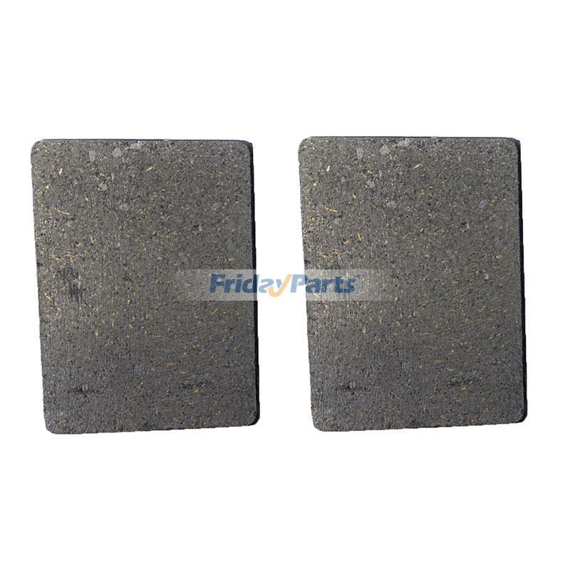 Brake Pad Kit 11992564 for Volvo 4500 5350 4600 L90 L120 L90C L90D L120B L90B L90C