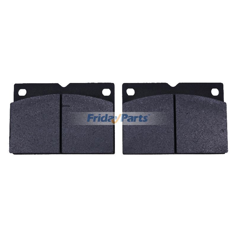 Brake Pad Kit Wheel for Loader