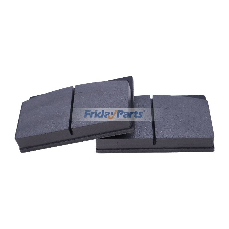 Brake Pad Kit Wheel in Stock in China,USA