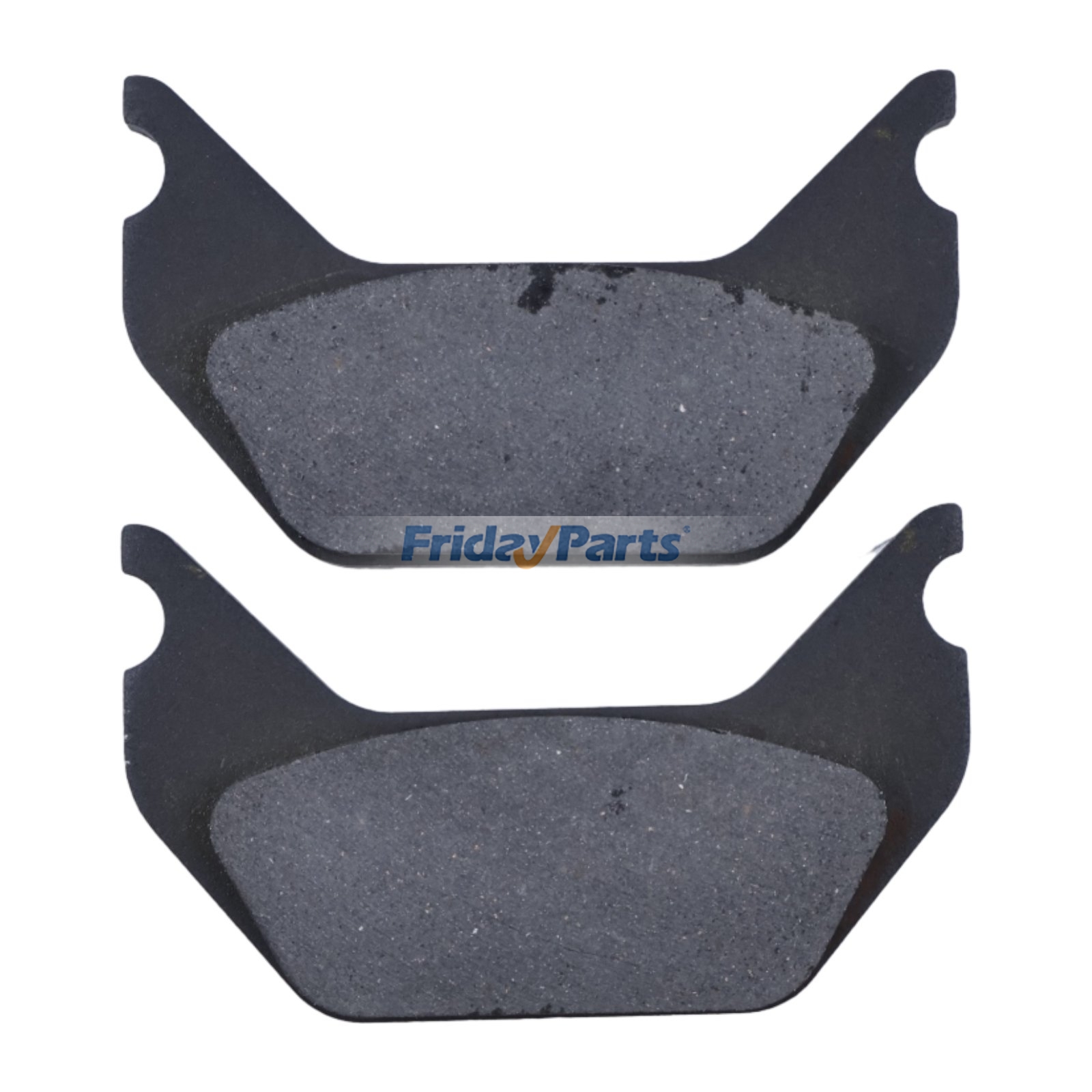 Brake Pad Kit 15/920284 for JCB Wheel Loader 456 456E