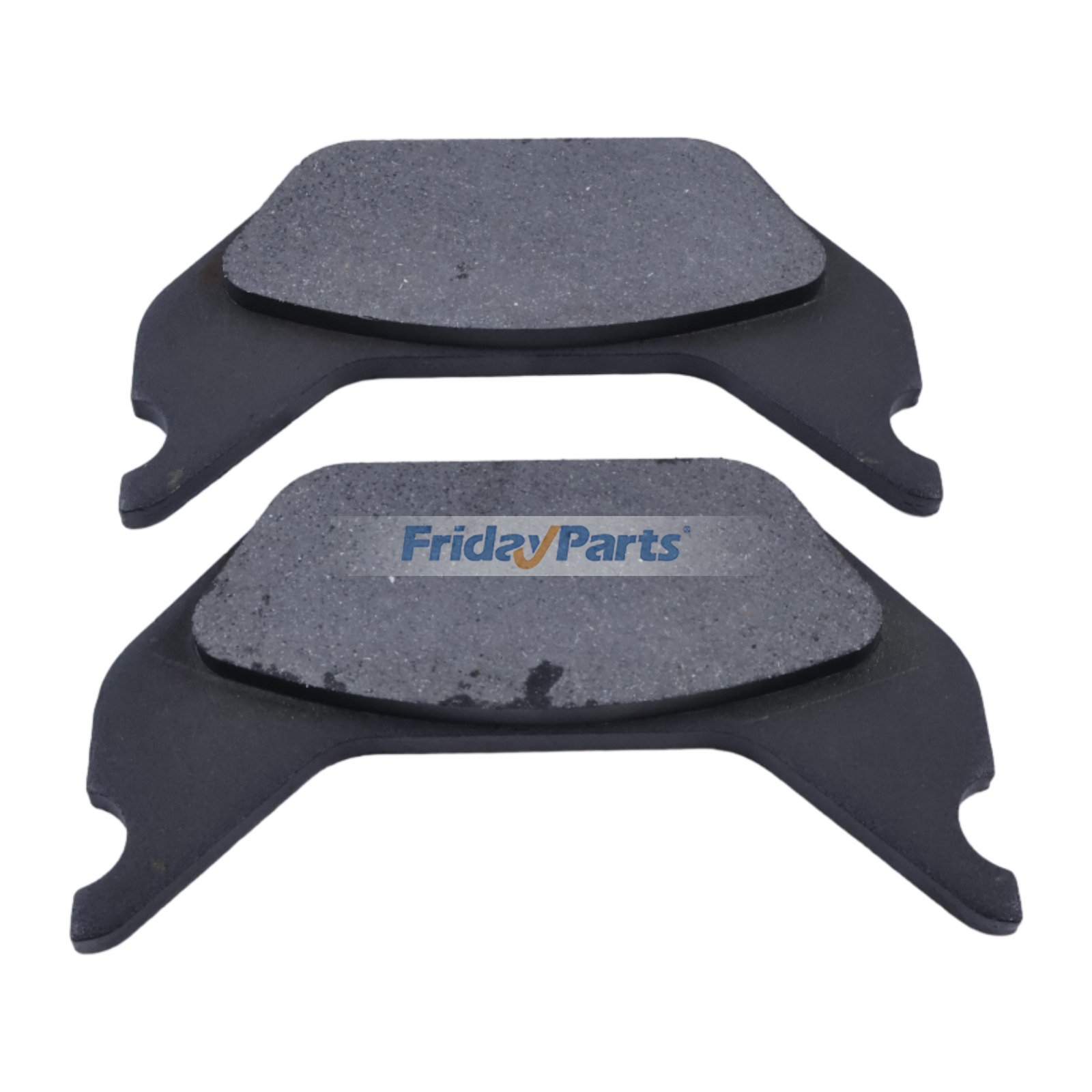 Brake Pad Kit Wheel for Loader