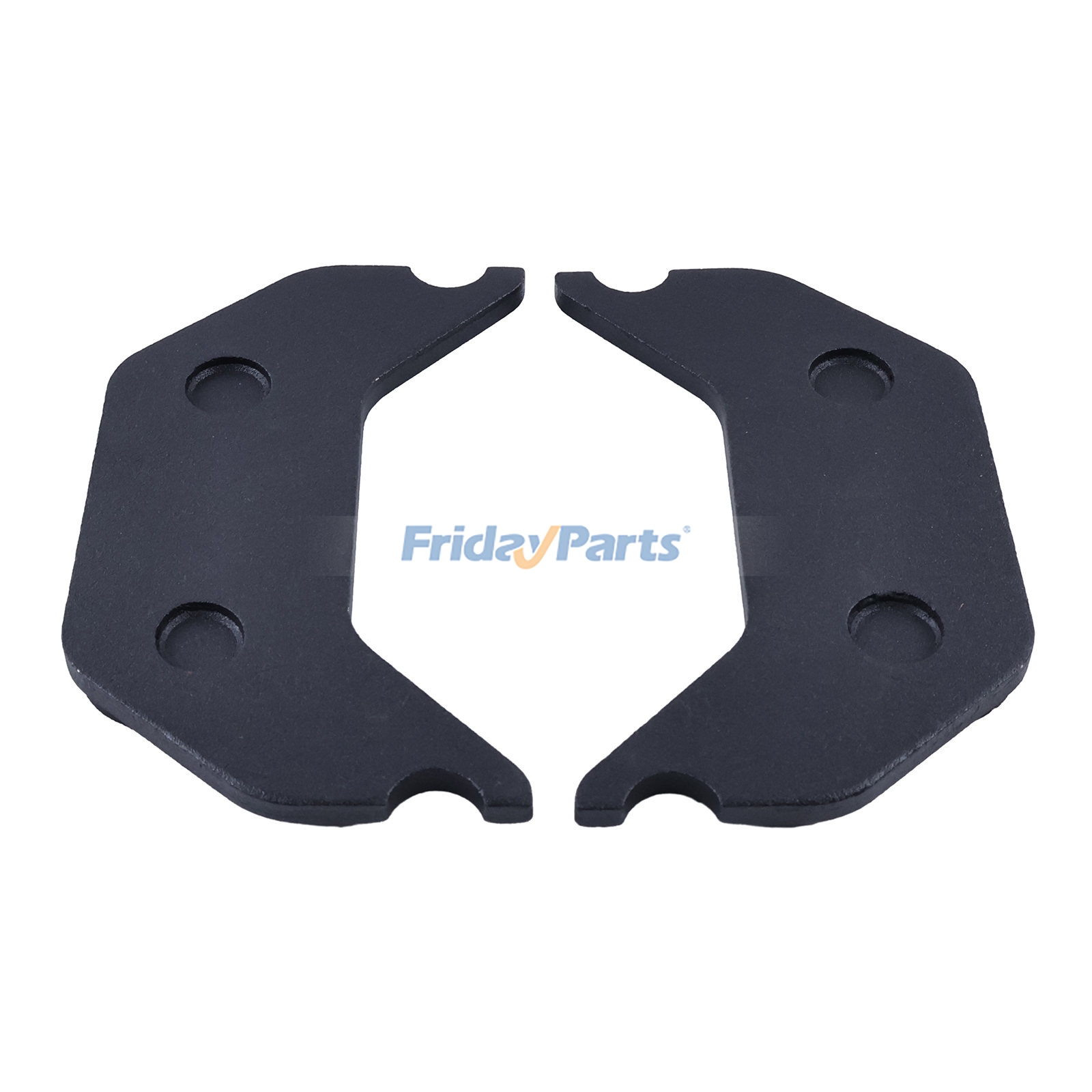  Brake Pad Kit Wheel For JCB