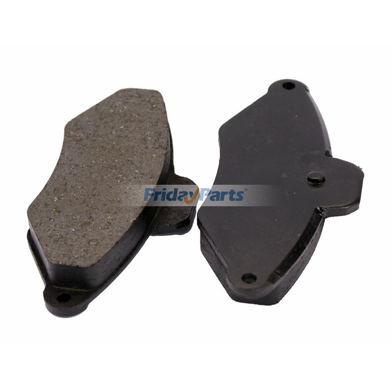Brake Pad Kit 1512628 for Caterpillar Wheel Loader CAT 902 906 906H 906H2 907H 907H2 908 908H 908H2