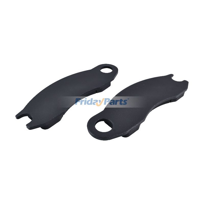 その他の建設機械 ブレーキパッドキット ダンプホイール