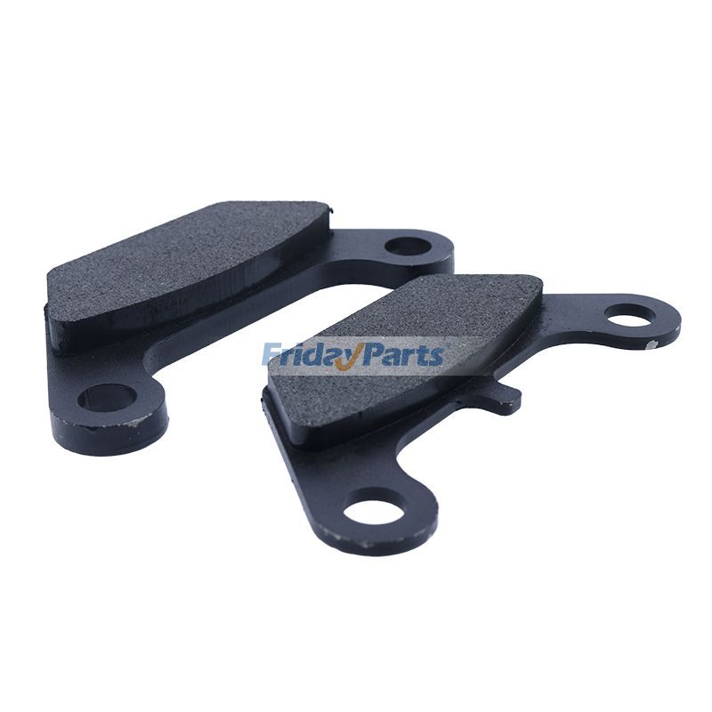 TEREX用用Terex ダンプトラック TA30 用ブレーキパッドキット 15502439