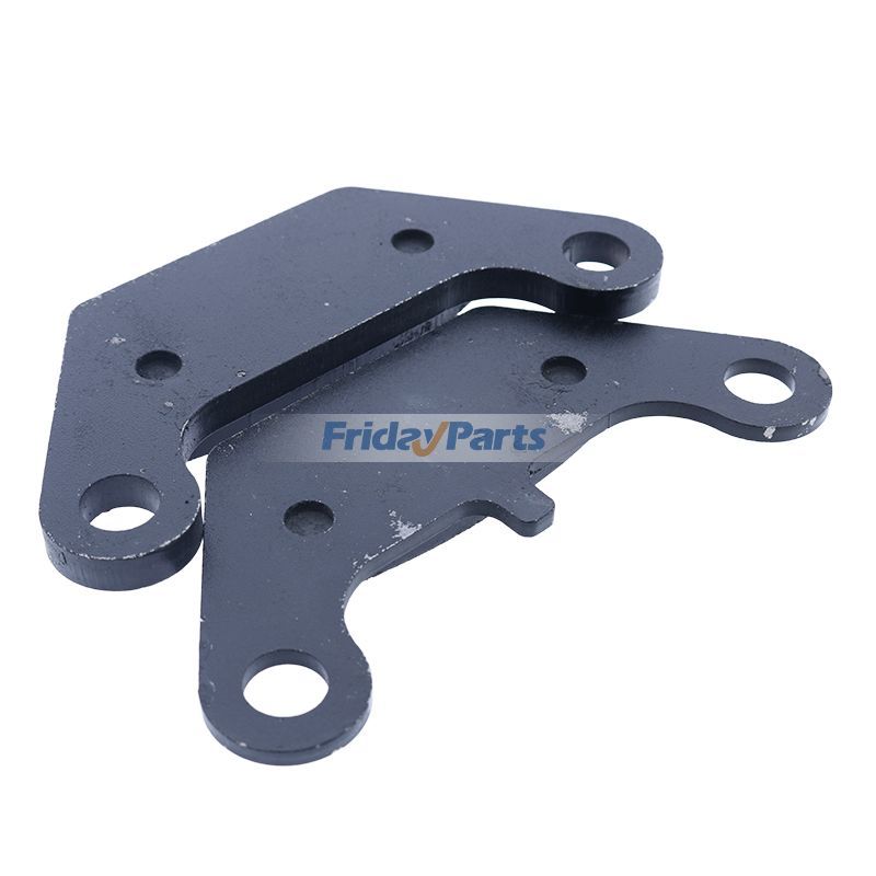 FridayPartsのブレーキパッドキットダンプ