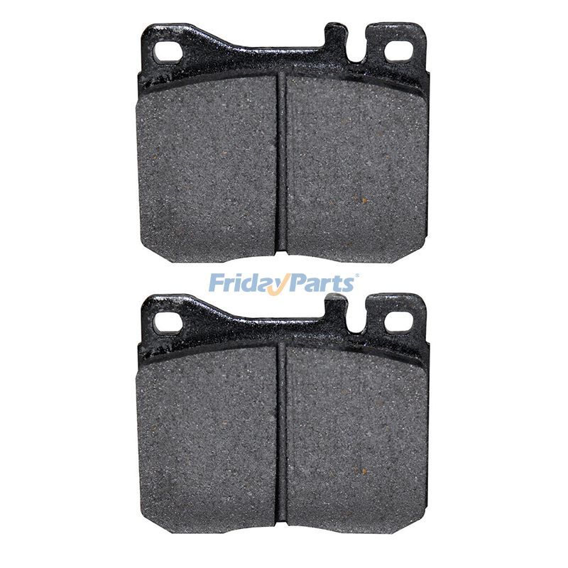 Brake Pad Kit 15866342 14202420 for Mercedes Benz