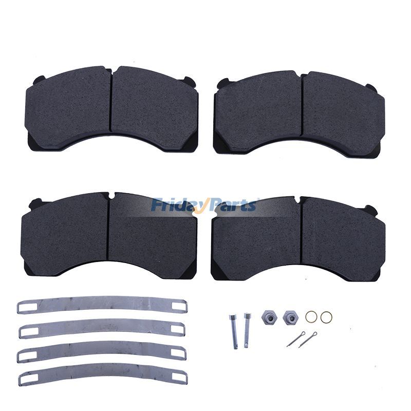 Excavator Brake Pad Kiterpillar CAT
