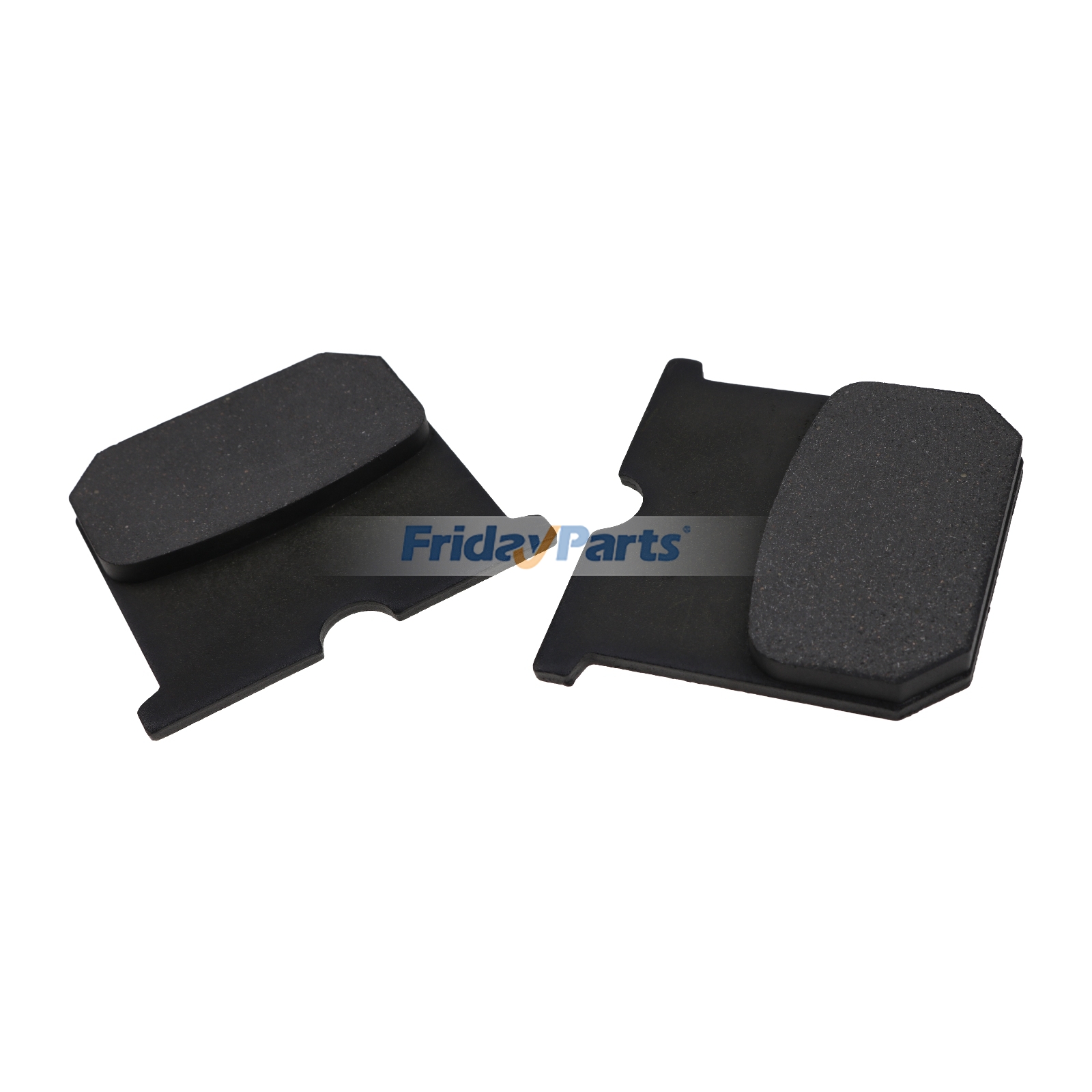 Brake Pad Kit in Stock in China,USA