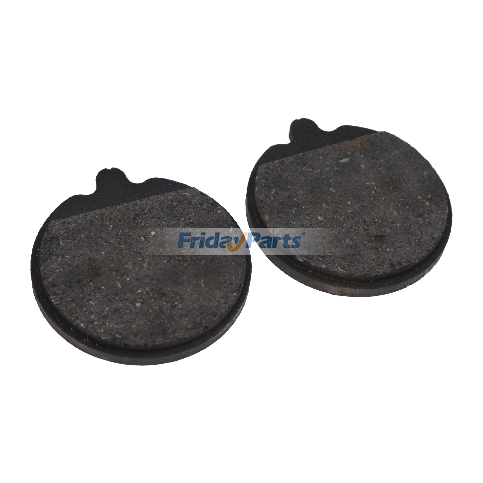 FridayPartsのブレーキパッドキットホイール