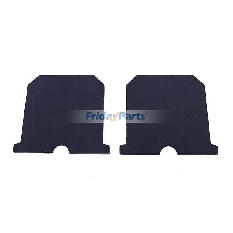 Excavator Brake Pad Kiterpillar CAT Wheeled Reclaimer Mixer