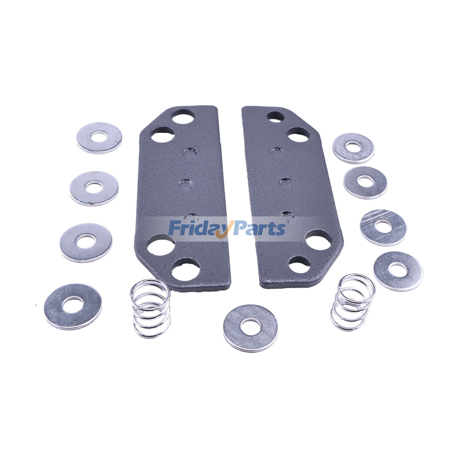 ATV/UTV ブレーキパッドキット