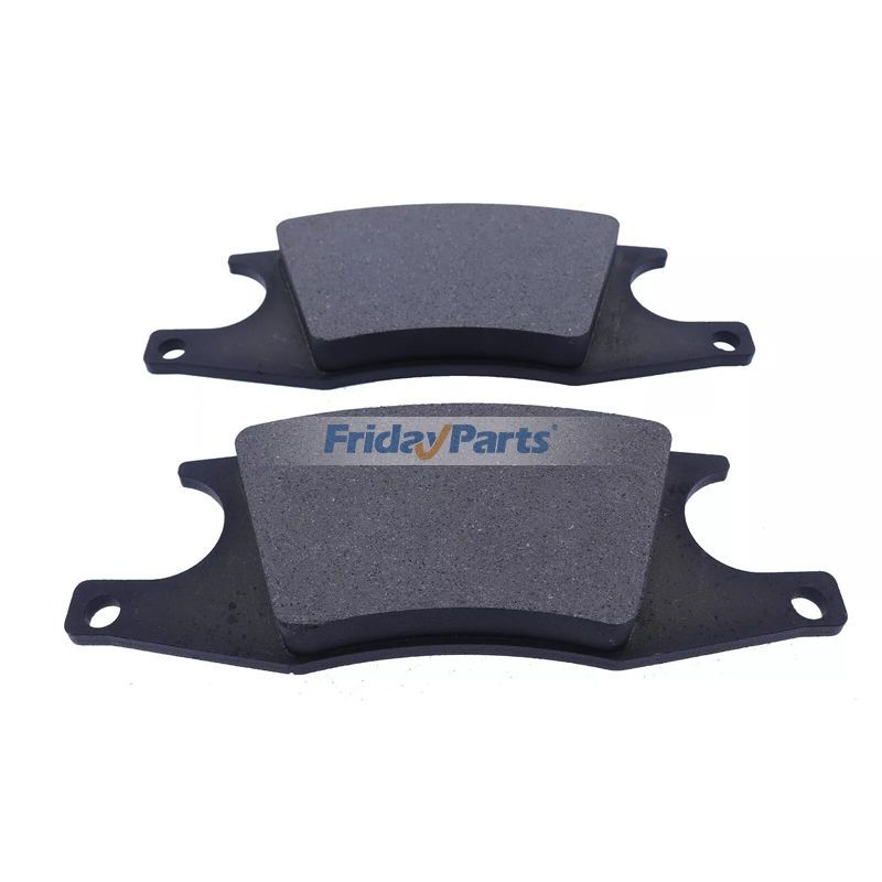 Brake Pad Kit for Loader,Off-Road Truck