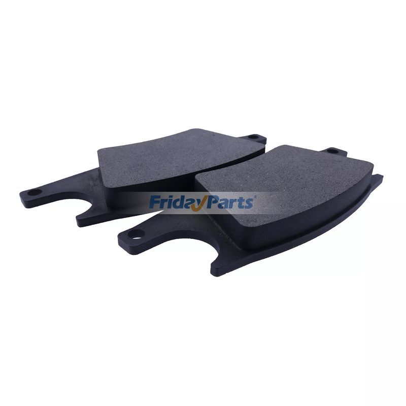  Brake Pad Kit For CAT,For KOBELCO