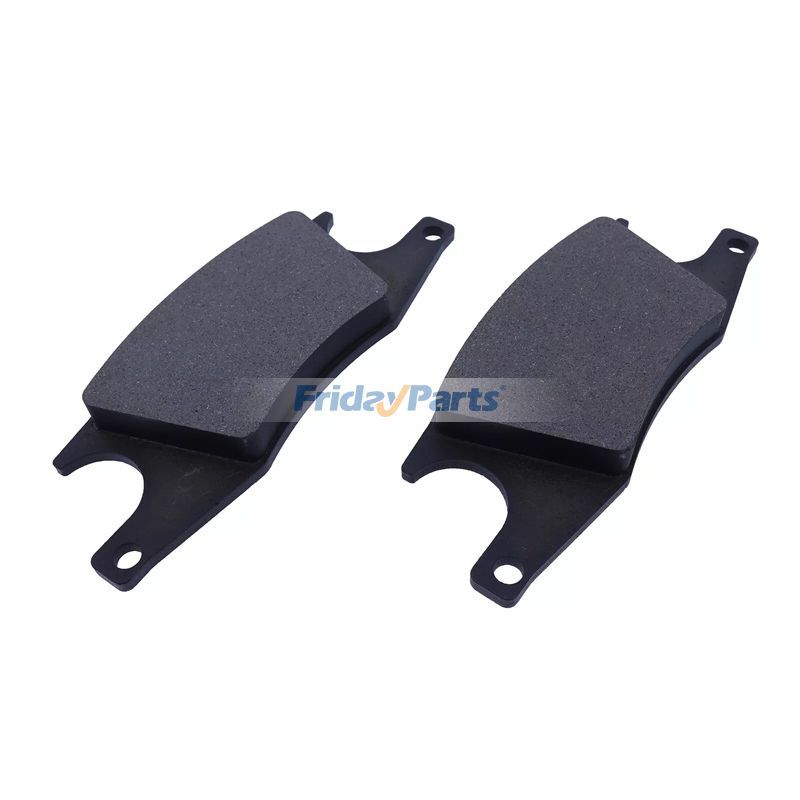 Loader,Off-Road Truck Brake Pad Kit