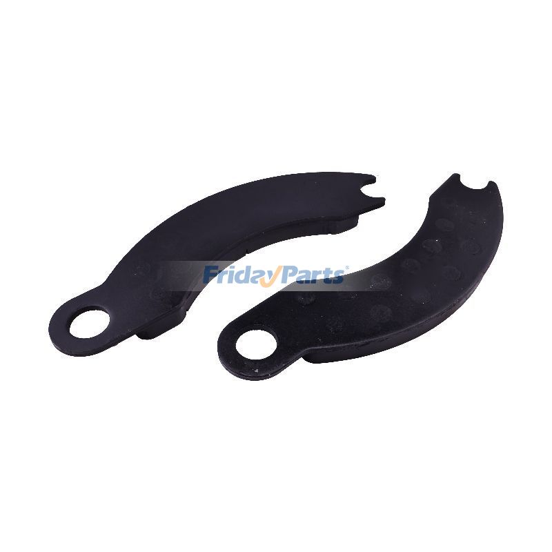  Brake Pad Kit for Carlisle 