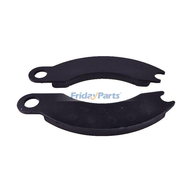Other Construction Equipment Brake Pad Kit for Carlisle