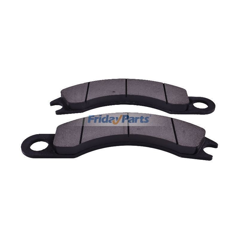 Brake Pad Kit 244-730-1 244-7829-1 for Carlisle
