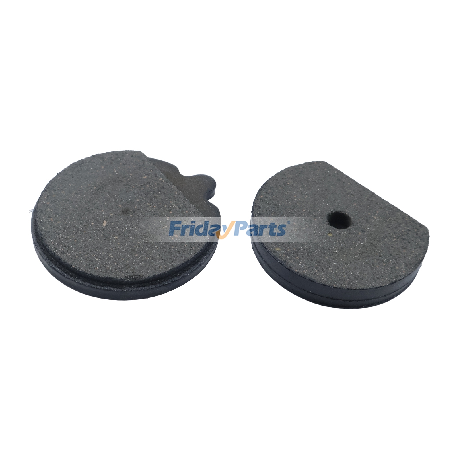 Brake Pad Kit 2908254 for Volvo Wheel Loader L40B L45B