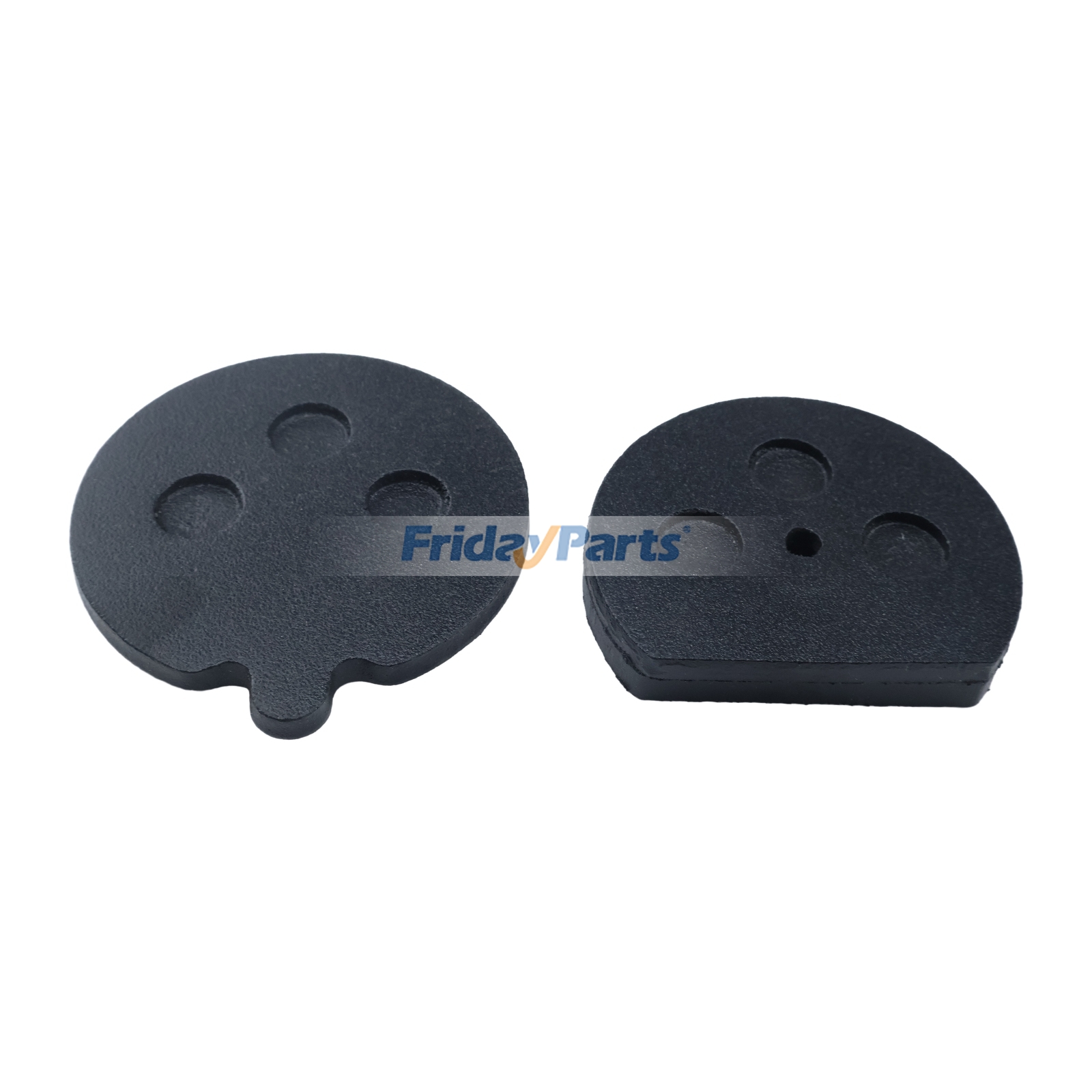 VOLVO用ブレーキパッドキット